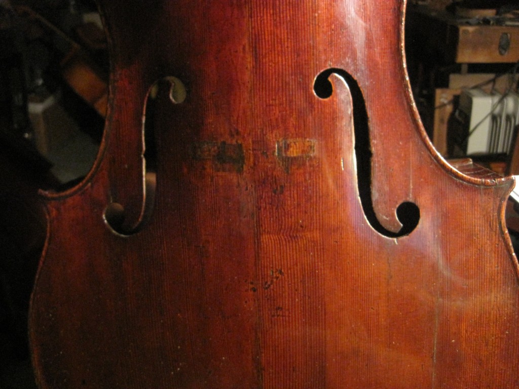 gofriller cello manuals